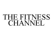 THE FITNESS CHANNEL