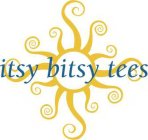 ITSY BITSY TEES