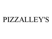 PIZZALLEY'S