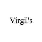 VIRGIL'S