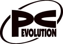 PC EVOLUTION