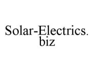 SOLAR-ELECTRICS.BIZ