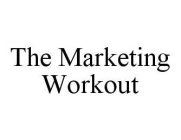 THE MARKETING WORKOUT