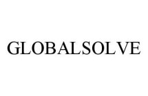 GLOBALSOLVE