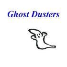 GHOST DUSTERS
