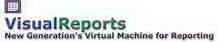VISUAL REPORTS NEXT GENERATION'S VIRTUAL MACHINE FOR REPORTING