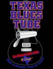 TEXAS BLUES TUBE THE ULTIMATE GUITAR SLIDE IT SINGS! MADE IN HOUSTON, TEXAS BY TEXANS