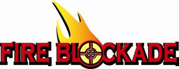 FIRE BLOCKADE