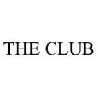 THE CLUB