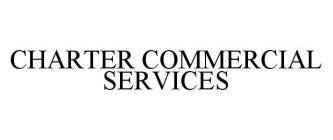 CHARTER COMMERCIAL SERVICES