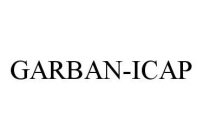 GARBAN-ICAP
