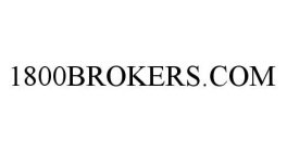 1800BROKERS.COM