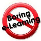 BORING E-LEARNING