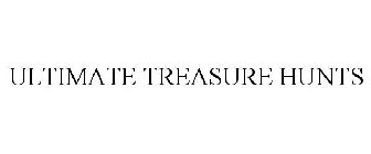 ULTIMATE TREASURE HUNTS