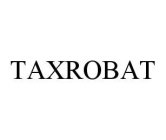 TAXROBAT