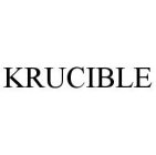 KRUCIBLE