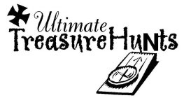 ULTIMATE TREASURE HUNTS