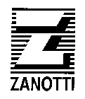 Z ZANOTTI