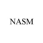 NASM