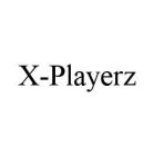 X-PLAYERZ