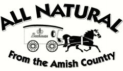 BACHMAN ALL NATURAL FROM THE AMISH COUNTRY