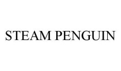 STEAM PENGUIN