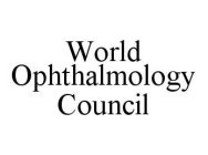 WORLD OPHTHALMOLOGY COUNCIL