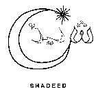 SHADEED