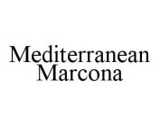 MEDITERRANEAN MARCONA