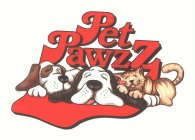 PET PAWZZ