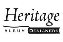 HERITAGE ALBUM DESIGNERS