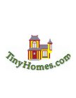 TINYHOMES.COM