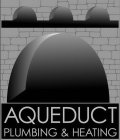 AQUEDUCT PLUMBING AND HEATING