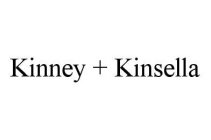 KINNEY + KINSELLA