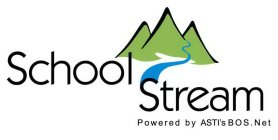 SCHOOL STREAM POWERED BY ASTI'S BOS.NET
