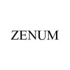 ZENUM