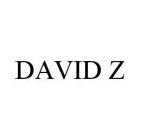 DAVID Z