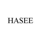 HASEE