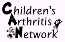 CHILDREN'S ARTHRITIS NETWORK