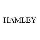 HAMLEY