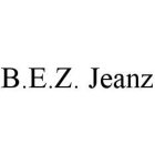 B.E.Z.  JEANZ