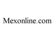 MEXONLINE.COM