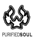 PURIFIED SOUL