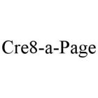 CRE8-A-PAGE