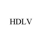 HDLV