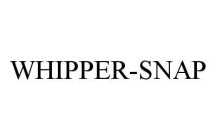 WHIPPER-SNAP