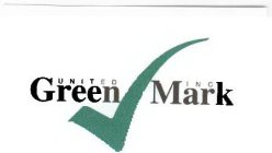 UNITED GREEN MARK INC