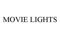 MOVIE LIGHTS