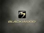 B BLACKWOOD