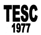 TESC 1977